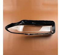 Carcasa de faro transparente para BMW Serie 5 G30 G38 520 525 530 540 2021-2023(Left)