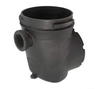 Carcasa de filtro compatible para SPX5500C diseñada para adaptarse a varios modelos de bomba de piscina y filtro para un uso prolongado