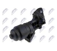 Carcasa de Filtro de Aceite Bez Ch £ Odnicy Apto para Kia Sorento 3.3/3.5 12