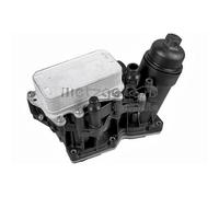 Carcasa De Filtro De Aceite Con Juntas Sin Filtro METZGER Para U.A. BMW Serie 3