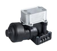Carcasa de filtro de aceite FEBI BILSTEIN 109394