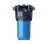 Carcasa De Filtro De Agua Profi Big Blue Jumbo Gross