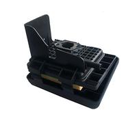 Carcasa de filtro de aire + filtro de aire compatible con cortacésped con motor T375/T475/T575/T675