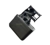 Carcasa de filtro de aire + filtro de aire compatible con escarificador Einhell GC-SC 4240 P