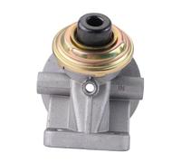 Carcasa De Filtro De Combustible De Bomba Manual Compatible Para Peugeot J5 Citroen C25 2.5 D TD 280 290 190413 Bomba De Filtro DiéSel