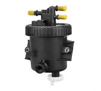 Carcasa de filtro de combustible + reemplazo de filtro para 206306307 2,0 HDi
