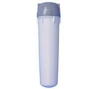 Carcasa de filtro de instalación katadyn para elementos filtrantes cartucho de filtro de agua