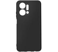 Carcasa de gel de silicona fina y flexible Honor X7a