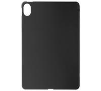 Carcasa de gel de silicona fina y flexible Huawei MatePad 11 2023 Negro
