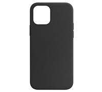 Carcasa de gel de silicona fina y flexible iPhone 12