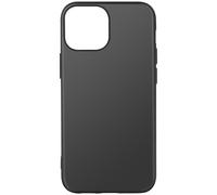 Carcasa de gel de silicona fina y flexible iPhone 13 Mini