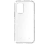 Carcasa de gel de silicona fina y flexible Nokia XR21 Transparente