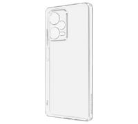 Carcasa de gel de silicona fina y flexible para Xiaomi Redmi Note 12 Pro Plus