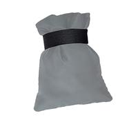 Carcasa de grifo ártico: chaqueta de seguridad contra heladas, protector de protección contra el frío, placa de resistente | Elemento de confort estable, base de protección dura para el hogar,