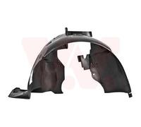 Carcasa De Guardabarros Delante Derecha Para Citroën Berlingo B9 Peugeot Partner