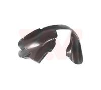 Carcasa De Guardabarros Delante Derecha Para VW Touran Caddy III Kombi Kasten