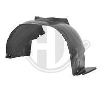 Carcasa De Guardabarros Delante Derecha Para VW TRANSPORTER VI BUS MULTIVAN