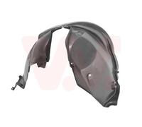 Carcasa De Guardabarros Delantera Derecha Compatible Para Dacia Duster