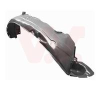 Carcasa De Guardabarros Delantera Derecha Compatible Para Hyundai Santa Fé II CM