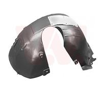 Carcasa De Guardabarros Delantera Derecha Para VW Passat Variant 3G5 CB5 3G2
