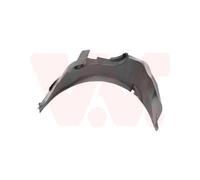Carcasa De Guardabarros Delantera Izquierda Compatible Para Alfa Romeo 156 932