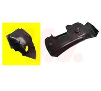 Carcasa De Guardabarros Delantera Izquierda Compatible Para BMW 1 Series E87 E81