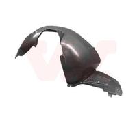 Carcasa De Guardabarros Delantera Izquierda Compatible Para Citroën C2 JM