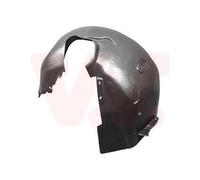 Carcasa De Guardabarros Delantera Izquierda Compatible Para Ford Kuga I