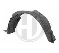 Carcasa De Guardabarros Delantera Izquierda Compatible Para KIA CEE'D SW ED PRO