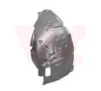 Carcasa De Guardabarros Delantera Izquierda Para BMW 3er Touring F31 F30 F80