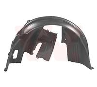 Carcasa De Guardabarros Delantera Izquierda Para BMW 5 Series Touring E61 E60