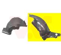 Carcasa De Guardabarros Delantera Izquierda Para Mercedes-Benz B-Clase W245