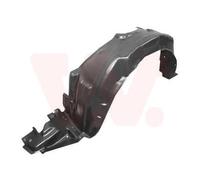 Carcasa De Guardabarros Delantera Izquierda Para Toyota Prius Liftback _W2_