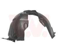 Carcasa De Guardabarros Delantero Derecho Para Audi A3 Sportback 8VA 8VF 8V1