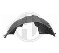 Carcasa De Guardabarros Delantero Derecho Para Audi A3 Sportback 8VA 8VF 8V1