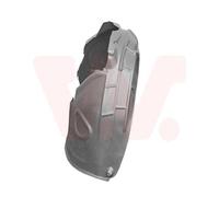 Carcasa De Guardabarros Delantero Derecho Para Audi A6 Avant 4F5 C6 4F2