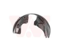 Carcasa De Guardabarros Delantero Derecho Para Ford Fusion JU