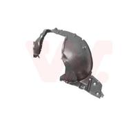 Carcasa De Guardabarros Delantero Derecho Para Nissan Note E11 NE11