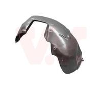 Carcasa De Guardabarros Delantero Derecho Para Opel Meriva
