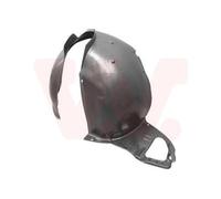 Carcasa De Guardabarros Delantero Derecho Para Peugeot 207 CC WD_ WA_ WC_ WK_