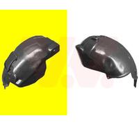 Carcasa De Guardabarros Delantero Izquierdo Compatible Para Opel Zafira B A05