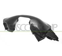 Carcasa De Guardabarros Delantero Izquierdo Compatible Para VW Scirocco 137 138