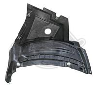 Carcasa De Guardabarros Delantero Izquierdo Para Audi A6 Avant 4G5 C7 4GD 4G2