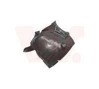 Carcasa De Guardabarros Delantero Izquierdo Para Mercedes-Benz C-Class W203 S203