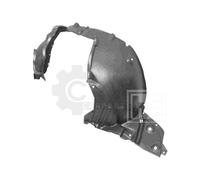Carcasa De Guardabarros Delantero Izquierdo Para Nissan Note E11 NE11