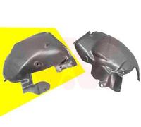 Carcasa De Guardabarros Delantero Izquierdo Para Renault Scénic II JM0/1_ Grand