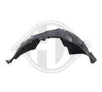 Carcasa De Guardabarros Interior Delante Derecha Para Opel Corsa F P2JO