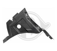 Carcasa De Guardabarros Interior Delantero Derecho Para Audi A6 Avant 4G5