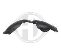 Carcasa De Guardabarros Interior Delantero Izquierdo Para Opel Meriva B