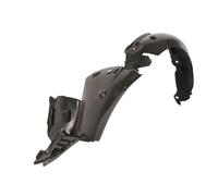 Carcasa De Guardabarros Interior Delantero Izquierdo Para Renault Clio II BB